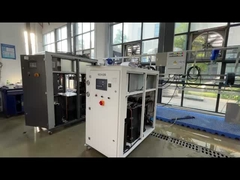 공기 냉각 스롤링 냉장기 ACK-8 ((D)