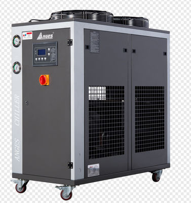 주문 5hp R134a 산업용 공기 냉장기 online manufacture