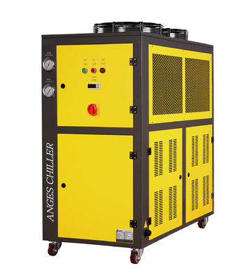 주문 5HP 가열 및 냉각 칠러 가열 및 냉각 컨트롤러 online manufacture