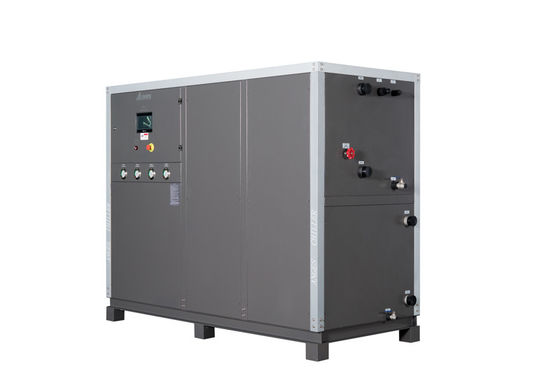 주문 40tr 수냉식 휴대용 냉각기 밀폐 스크롤 online manufacture