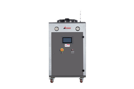 주문 VFD 공기 냉각 인버터 냉각기 20HP 가변 속도 online manufacture