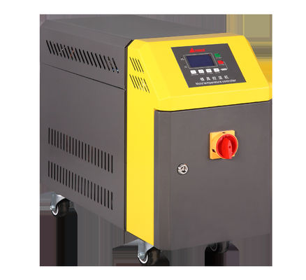 주문 플라스틱 사출 성형을 위한 12kw 형 온도 조절기 물 유형 online manufacture