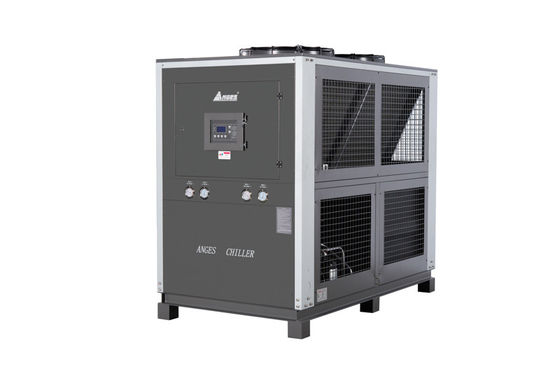 주문 25HP 저온 냉각기 산업용 글리콜 냉각기 시스템 online manufacture