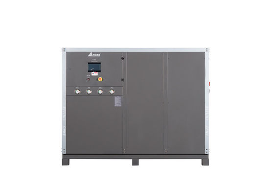 주문 휴대용 20HP 인버터 물 냉각기 스크롤 물 냉각 online manufacture