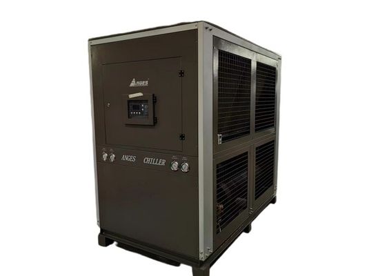 주문 10 톤 산업용 공기 냉각 냉각기 online manufacture