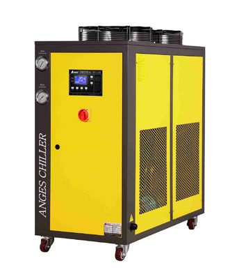 주문 8hp 레이저 냉각기 장치 휴대용 소형 레이저 절단 냉각기 online manufacture