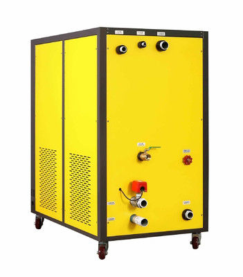 주문 2 hp 작은 냉각 용량 레이저 냉각 장치 online manufacture
