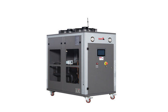 주문 9kw 가열 냉각 온도 조절기 online manufacture