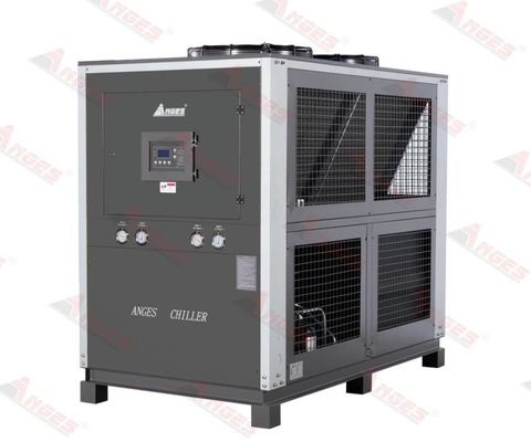 주문 30대 톤 풍랭식 스크롤 휴대용 물 Ch 30 에이치피 발효 탱크 online manufacture
