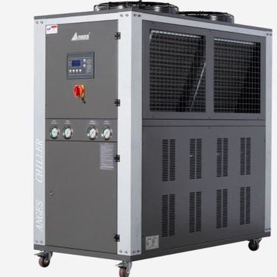주문 10 톤 소화기용 산업 냉각기 online manufacture