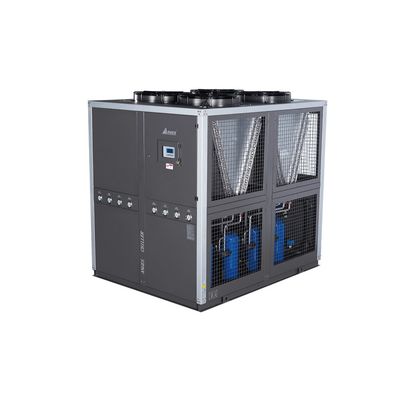 주문 20hp 휴대용 공기 냉각 물 냉장고 모듈 online manufacture