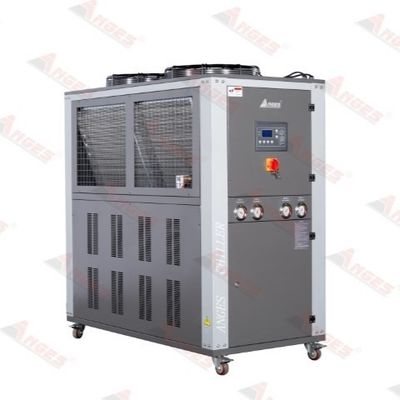 주문 10톤 산업용 물 냉각기 online manufacture