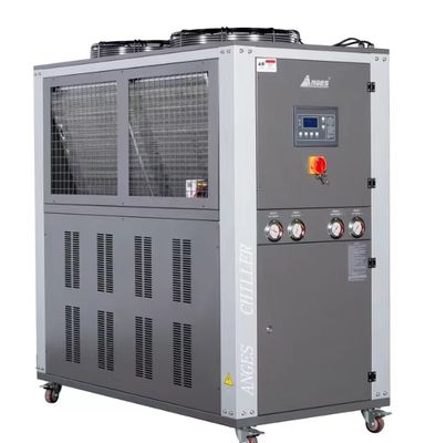 주문 8톤 산업 냉각기 기계 인쇄 장비 online manufacture