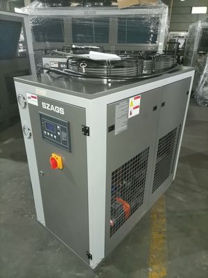 주문 5TR 공기 냉각 냉장기 모델 HBC-5 공기 냉장기 냉각 사용자 정의 online manufacture