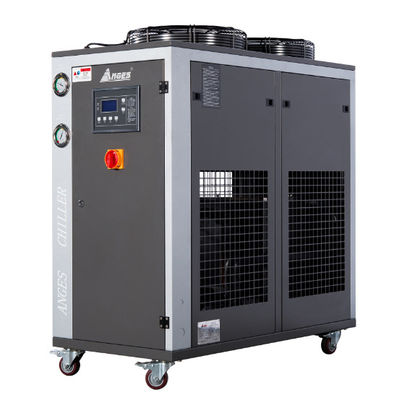 주문 10hp 산업 냉장고 통합 시스템 헤르메틱 스크롤 타입 online manufacture