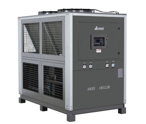 주문 25마력 산업 냉장고 통합 시스템 online manufacture