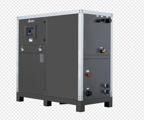 주문 물 냉각 냉각기 10톤 20톤 냉각 용량 플라스틱 및 화학 산업 online manufacture