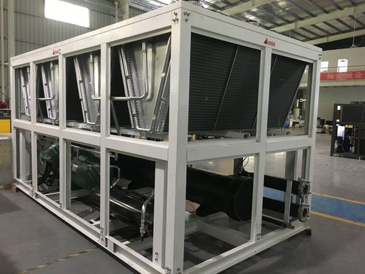 주문 산업용 물 냉장기 산업 프로세스에 대한 고급 냉각으로 비즈니스를 향상시킵니다 online manufacture