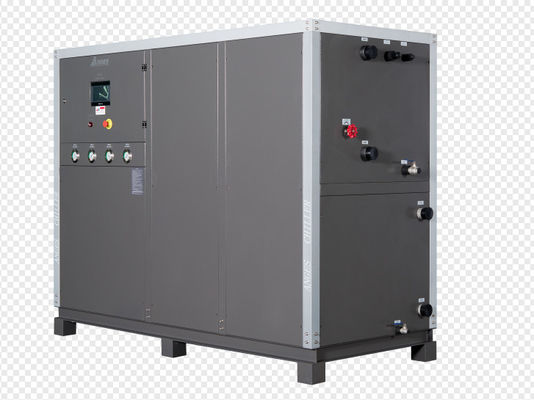 주문 15HP 모듈 산업용 물 냉장기 플라스틱 주사 폼 online manufacture