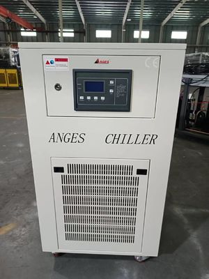 주문 R22 2톤 공기 냉각형 냉각기 online manufacture