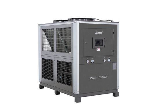 주문 20톤 공기 냉각 산업용 액스트루더 기계용 물 냉장기 online manufacture