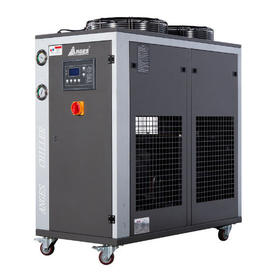 10hp 산업 냉장고 통합 시스템 헤르메틱 스크롤 타입