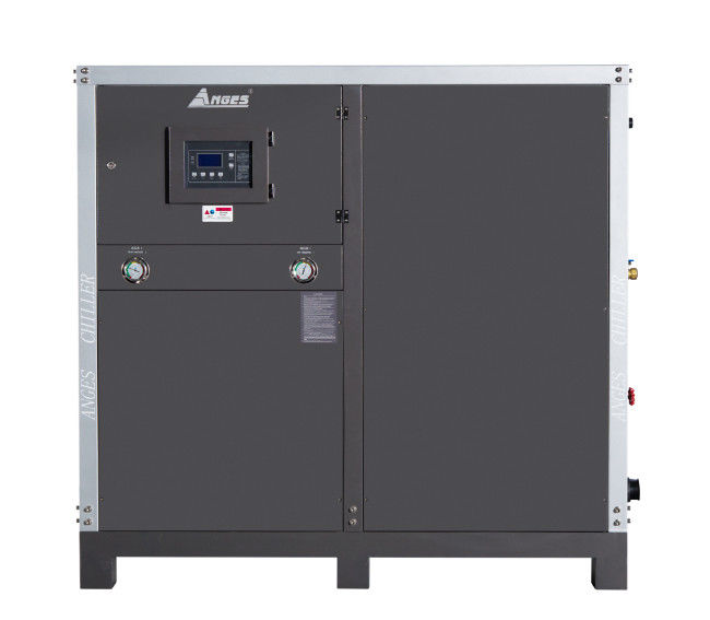 15hp 산업 냉각기 통합 시스템